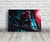 Cuadro Spider Man · Canvas Con Bastidor 60x40 cm en internet