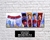 Cuadro Spider Man · 80x30 cm #02 en internet