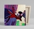 Cuadro Spider-Man Across The Spider-Verse · Canvas 40x40 cm en internet