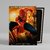 Cuadro Spiderman · Canvas Con Bastidor 60x40 cm - FanPosters