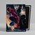 Cuadro Spiderman · Canvas Con Bastidor 60x40 cm - tienda online