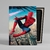 Cuadro Spider Man Homecoming · Canvas Con Bastidor 60x40 cm - FanPosters
