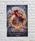 Banner Spiderman No Way Home · 120x80 cms - FanPosters