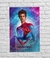 Imagen de Banner Spiderman No Way Home · 120x80 cms