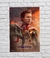 Banner Spiderman No Way Home · 120x80 cms