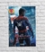 Banner Spiderman No Way Home · 120x80 cms - comprar online