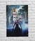 Banner Spiderman No Way Home · 120x80 cms - tienda online