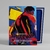 Cuadro Spider Man Across The Spider Verse · Canvas 60x40 cm - FanPosters