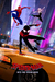 Imagen de Banner Spiderman Into The Spiderverse · 120x80 cms