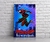 Carteles Spider Man Into The Spiderverse · 45x30 cm