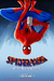 Banner Spiderman Into The Spiderverse · 120x80 cms - comprar online