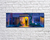 Cuadro Spirited Away · 80x30 cm #01 - comprar online