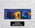 Cuadro Spirited Away · 80x30 cm #01 en internet
