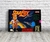 Cartel Star Fox · 45x30 cm