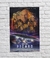 Banner Star Trek Picard · 120x80 cms - comprar online