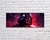 Cuadro Star Wars · 80x30 cm #06