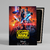 Cuadro The Clone Wars · Canvas Con Bastidor 60x40 cm - comprar online