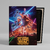 Cuadro The Clone Wars · Canvas Con Bastidor 60x40 cm - FanPosters