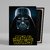Cuadro Star Wars Darth Vader · Canvas Con Bastidor 60x40 cm en internet