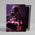 Imagen de Cuadro Star Wars Darth Vader · Canvas Con Bastidor 60x40 cm