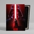 Cuadro Star Wars Darth Vader · Canvas Con Bastidor 60x40 cm - FanPosters