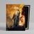 Cuadro Stellar Blade · Canvas con Bastidor 60x40 cm - comprar online