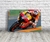 Cuadro Casey Stoner · MotoGP · 60x40 cm en internet