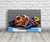 Cuadro Casey Stoner · MotoGP · 60x40 cm - FanPosters