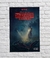 Banner Stranger Things 1 · 120x80 cms - FanPosters