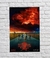 Banner Stranger Things 2 · 120x80 cms en internet