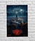 Banner Stranger Things 2 · 120x80 cms - FanPosters