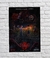 Banner Stranger Things 3 · 120x80 cms - FanPosters