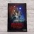 Carteles Stranger Things · Combo 3 Unidades 30x20 cm - FanPosters