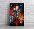 Carteles Stranger Things · 45x30 cm