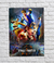 Banner Street Fighter 6 · 120x80 cms