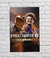 Banner Street Fighter 6 · 120x80 cms - comprar online