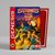 Cuadro Streets of Rage · Canvas Con Bastidor 60x40 cm - FanPosters