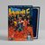 Cuadro Streets of Rage · Canvas Con Bastidor 60x40 cm - tienda online