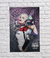 Banner Suicide Squad · 120x80 cms