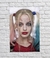 Banner Suicide Squad · 120x80 cms - tienda online