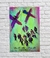 Banner Suicide Squad · 120x80 cms - FanPosters