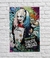Imagen de Banner Suicide Squad · 120x80 cms