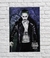 Banner Suicide Squad · 120x80 cms - comprar online