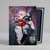 Cuadro Suicide Squad · Canvas Con Bastidor 60x40 cm