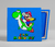 Cuadro Super Mario Bros · Canvas 40x40 cm - FanPosters