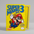 Cuadros Super Mario Gamer · Combo 3 Canvas 45x30 cm - FanPosters