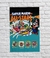 Banner Super Mario All Stars · 120x80 cms - comprar online