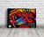 Cartel Super Metroid · 30x20 cm