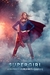 Banner Supergirl · 120x80 cms