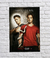 Banner Supernatural · 120x80 cms - FanPosters